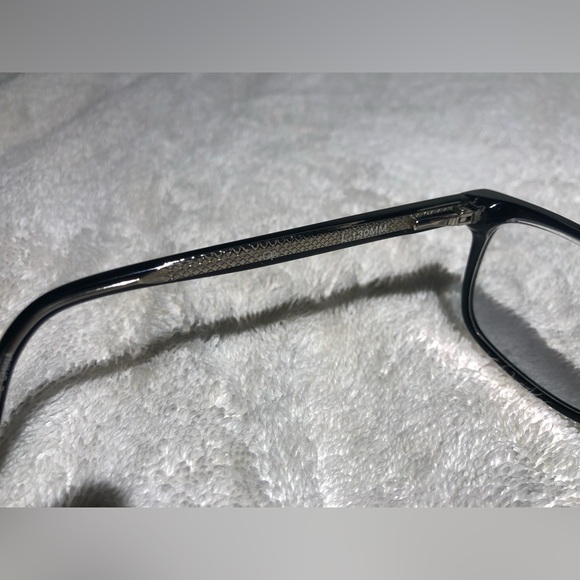 OP OCEAN PACIFIC Juno Beach Eyeglasses Full Rim Black Laminate 48-15-130 FRAMES - Picture 4 of 8
